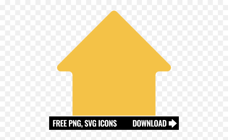 Free Homepage Icon Symbol Png Svg Download House Vector