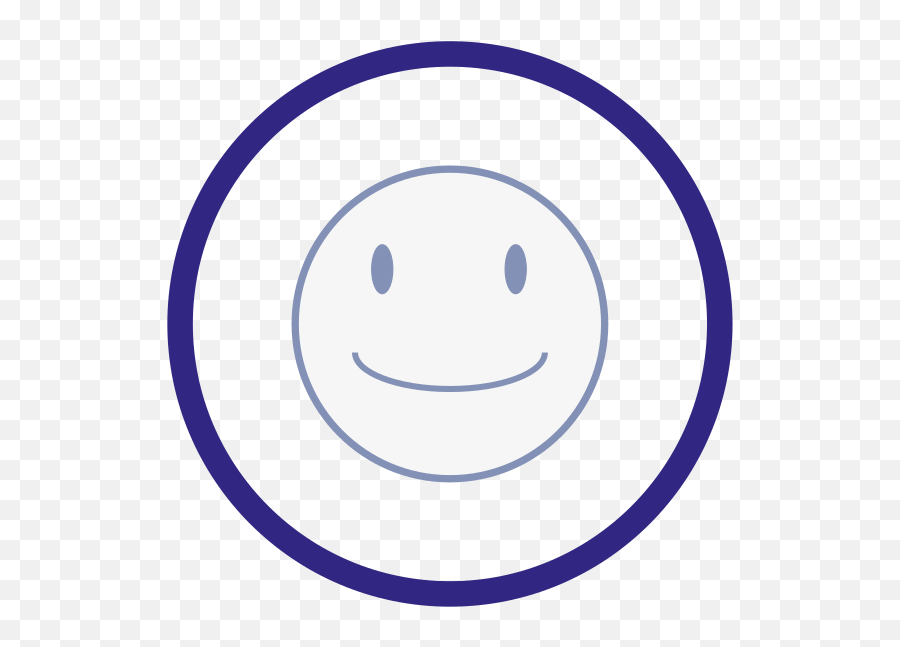Filesmiley Iconsvg - Wikimedia Commons Happy Png,Happy Smiley Icon