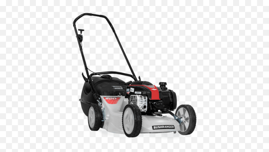 Bushranger Alloy 46ab5m Days - Mowerservice Mower Png,Mower Png