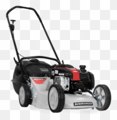 Bushranger Alloy 46ab5m Days - Mowerservice Mower Png,Mower Png