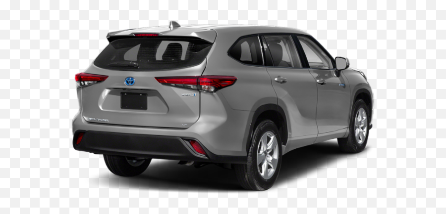 2022 Toyota Highlander Hybrid Xle In Beaverton Or - Toyota Highlander Xle Hybrid 2022 Png,Icon Broken Arrow Case Blurprint