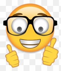 Emoji Good Job Design Online - Happy png