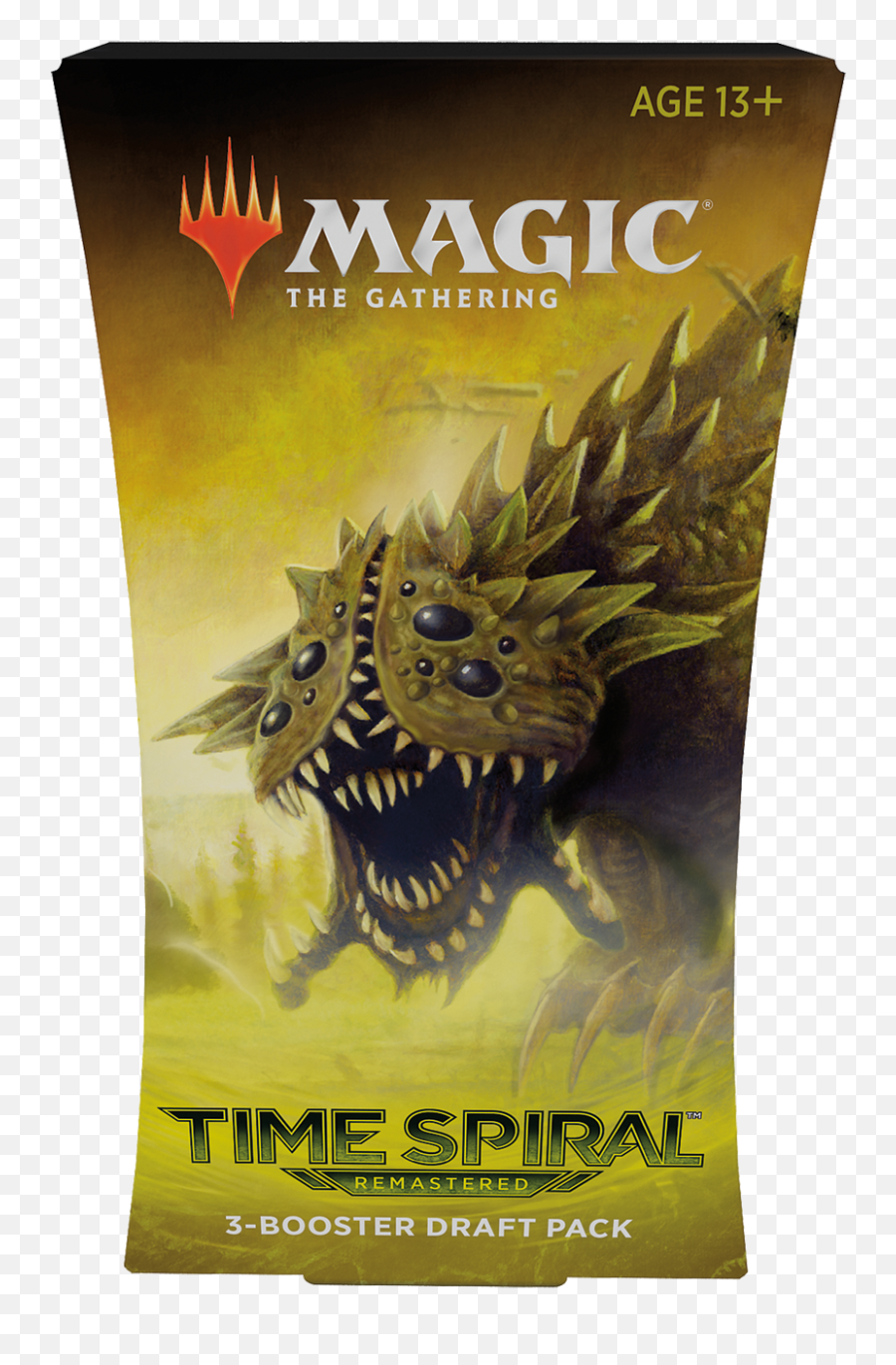 Time Spiral Remastered - Mtg Wiki Magic The Gathering Time Spiral Png,Mtg Bridge Icon