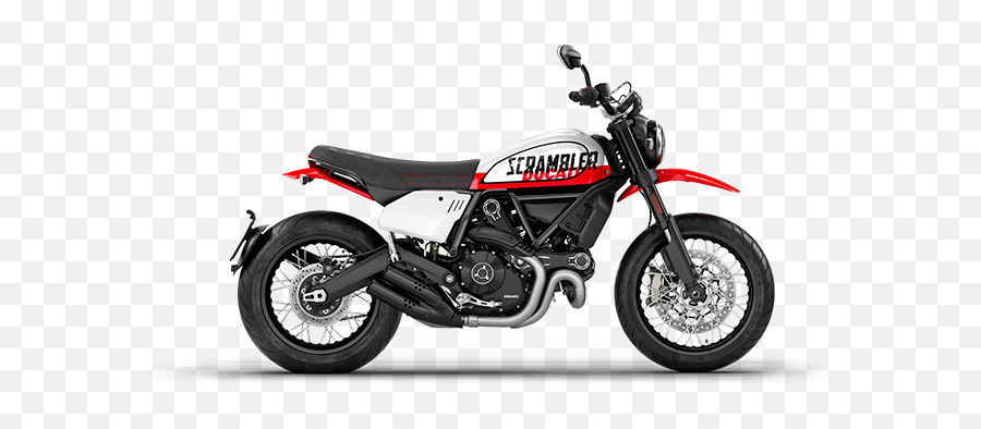 Ducati Moto Motogp U0026 Superbike - Ducati Scrambler Png,Perumahan Mampang Icon Depok