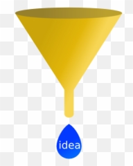 How To Analyze Qualitative Data Quirkos - Martini Glass png