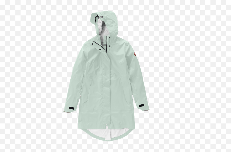 Womenu0027s Salida Jacket Canada Goose - Raincoat Png,Oakley Icon Snowboard Pants