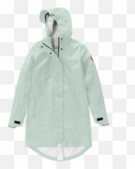 Womenu0027s Salida Jacket Canada Goose - Raincoat png