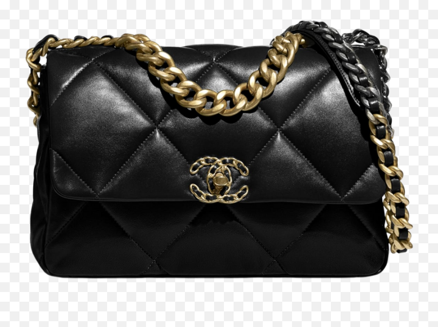 Commission Dbltke Luxury Consignment Boutique - Chanel 19 Borsa Png,Chanel Icon Bags