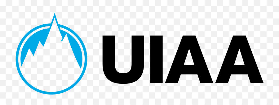 Uiaa U2013 International Climbing And Mountaineering Federation - International Climbing And Mountaineering Federation Png,Climbing Png