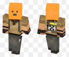 Download Pootery With Karambit Minecraft Skin For Free - Flash Justice League Minecraft Skin Png,Karambit Png