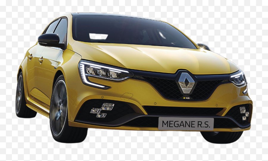 Renault Megane Rs Trophy Review Price And Specification - Renault Megane Price Australia Png,Renault Clio Icon 2014