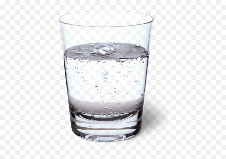 Highball Glass Vodka Tonic Cup Water - Glass Half Full Png Transparent,Vodka Transparent Background