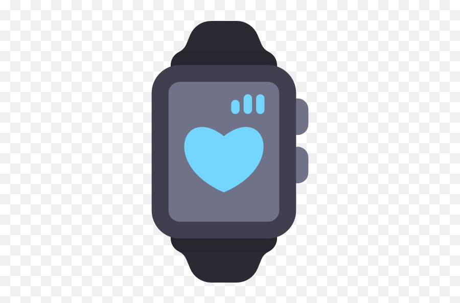 Smartwatch - Free Technology Icons Wearable Technology Icon Png,Png Galaxy Watch Icon