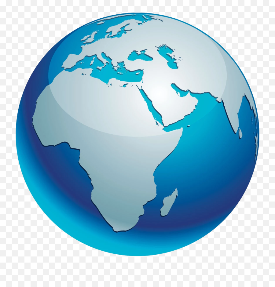 Globe Png Images Free Download - Transparent Background Globe Transparent,Earth Transparent