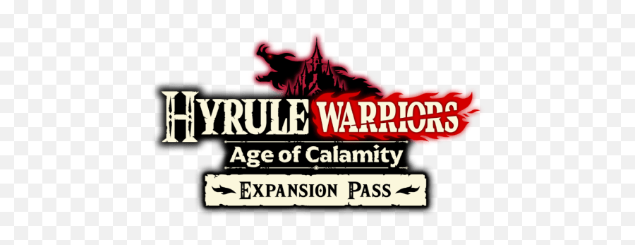 Hyrule Warriors Age Of Calamity - Nintendo Switch Games Language Png,Divine Beast Icon