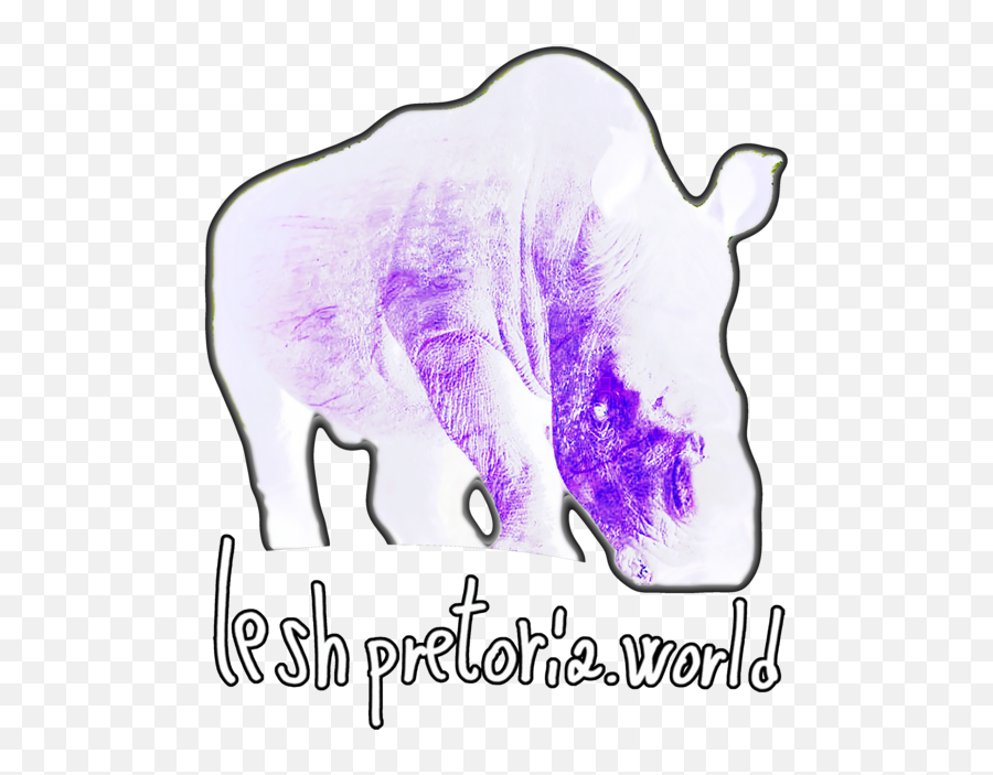 Leshpretoriaworld - Bison Png,Rhino Png