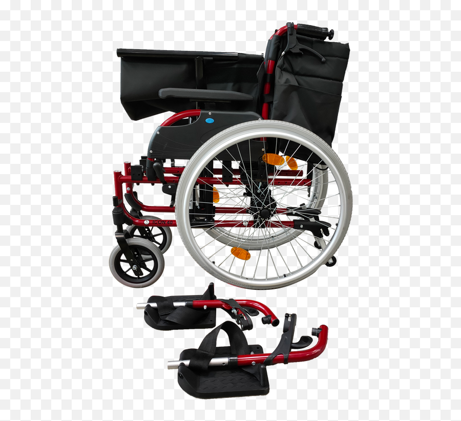 Icon 40x Semi Custom - Built Wheelchair Png,Icon Wheelchairs