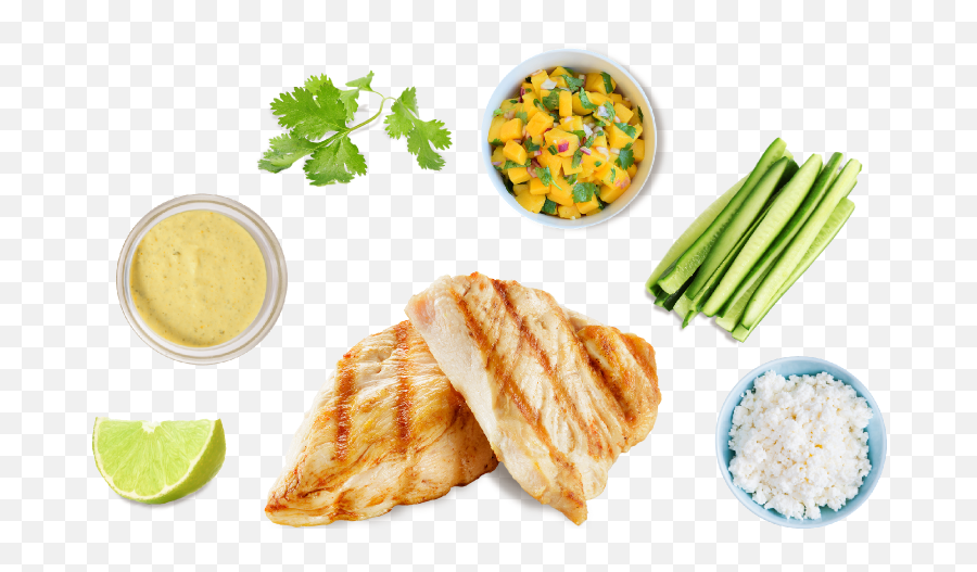 Grilled Chicken Breast Png Transparent - Creamy Chicken Ramen,Chicken Breast Png