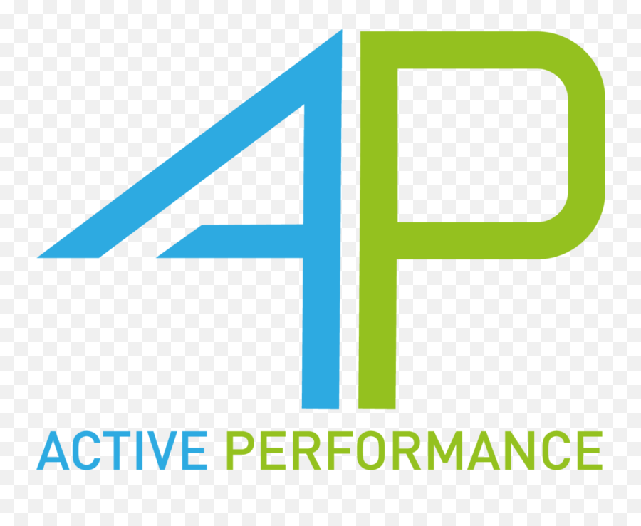 Active Performance Logo U2014 Zerosix Design Png Ap