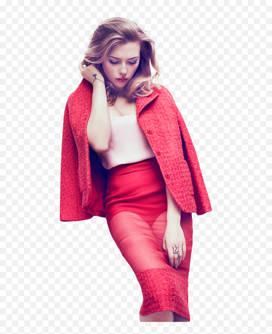 Download Free Png Scarlett Johansson Hot - Dlpngcom Scarlett Johansson Png,Hot Png