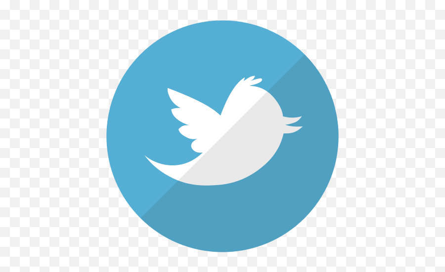 Twitter Free Icon Of Social Media Set - Icon Twitter Png Vector,Logo De Twitter
