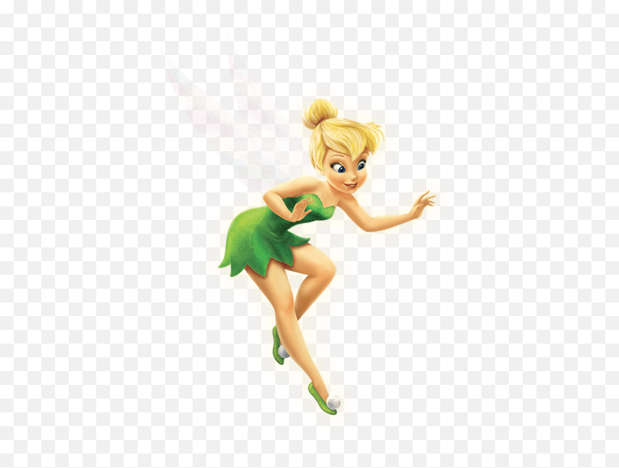Tinkerbell Png And Vectors For Free - Tinkerbell Png,Tinkerbell Transparent