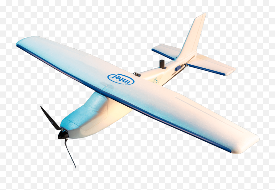 Drones - Mavincisiriusprothreequarter16x9pngrendition Intel Sirius Pro Drone Png,Drones Png