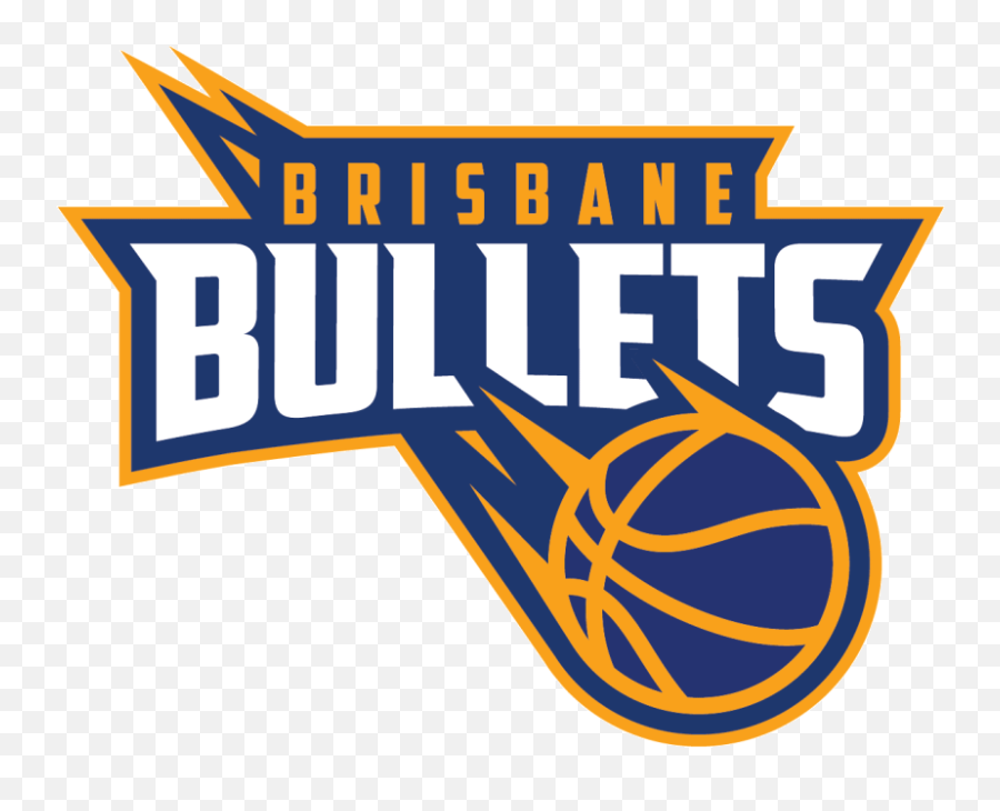Bullets Logo - Logodix Brisbane Bullets Png,Basketball Logos
