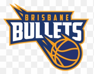 Bullets Logo - Logodix Brisbane Bullets Png,Basketball Logos