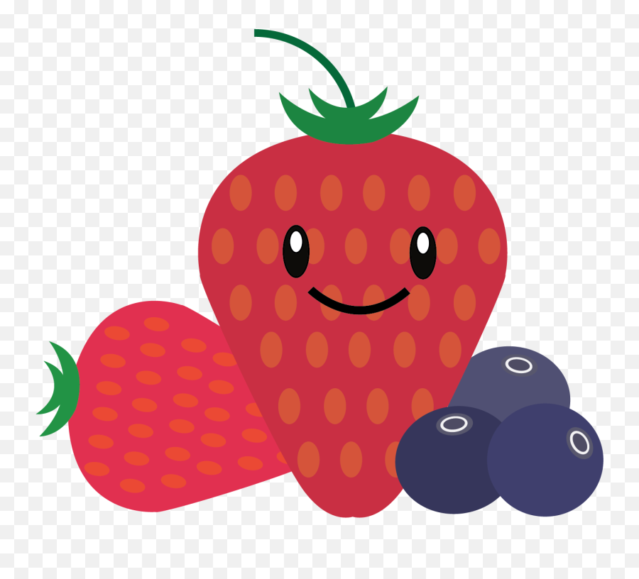 Fruit Curriculm Nutrition Education Program - Northern Cartoon Picture Of Berries Png,Berries Png