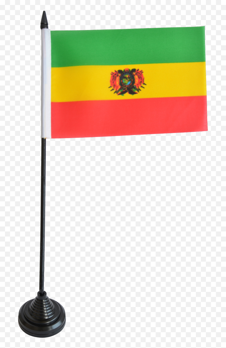 3 - Flag Png,Bolivia Flag Png