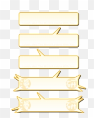 Pokemon Game Text Bubble Png Image - Speech