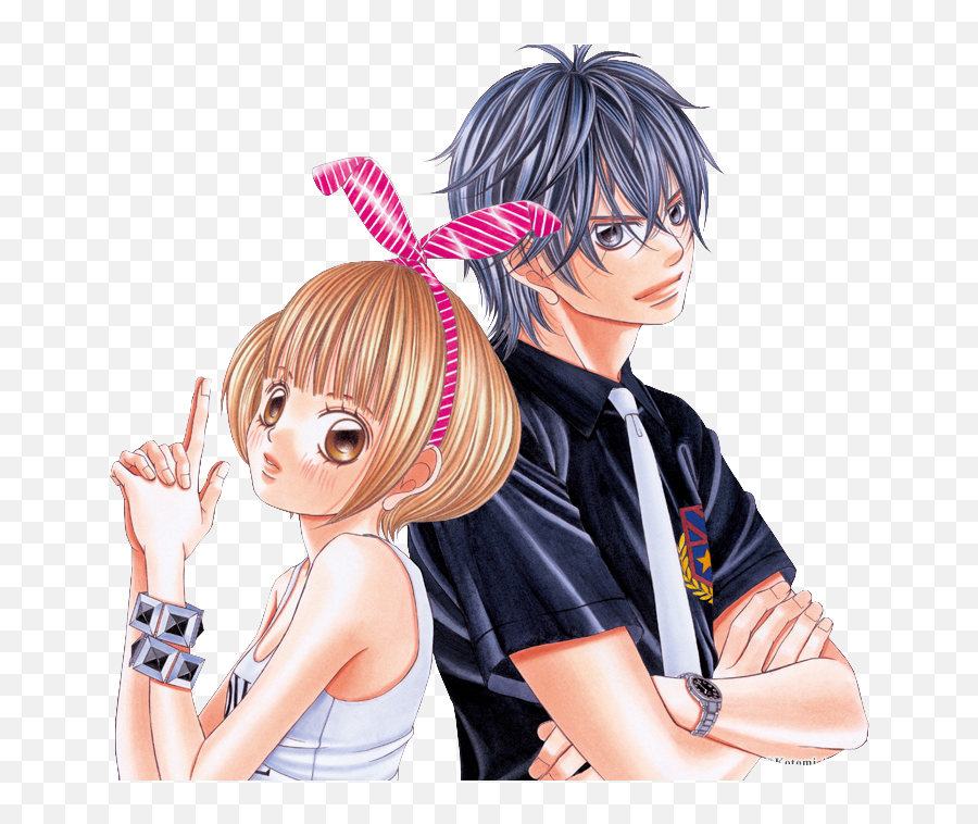 Anime Couple Png - Anime Love Couple Transparent Png Anime Love Png Transparent,Couple Png