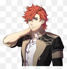 Sylvain Fire Emblem Wiki Fandom - Fire Emblem Three Houses Sylvain Png,Anime Fire Png