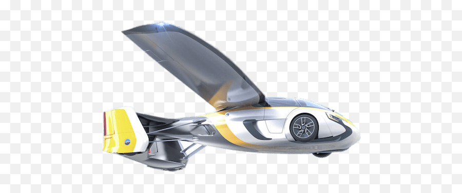 Download 0 Flying Car - Aeromobil Flying Car Png,Flying Car Png