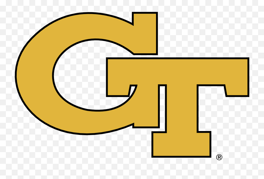 The Georgia Tech Yellow Jackets - Georgia Institute Of Technology Colleges Png,Georgia Tech Yellow Jackets Logo