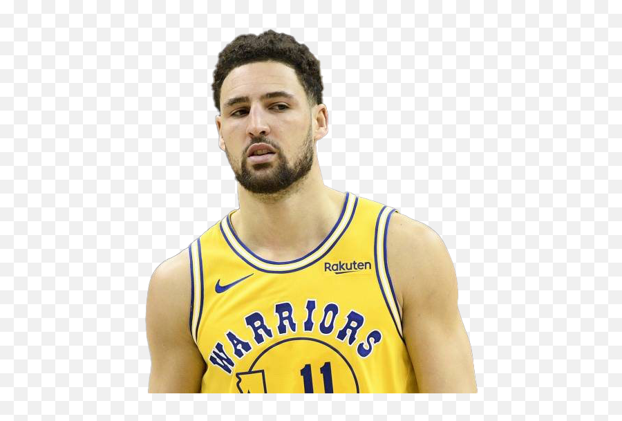 Klay Thompson Transparent Images - Thompson Gsw Png,Klay Thompson Png