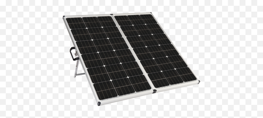 Portable Kits Zamp Solar - High Quality Solar Panel Png,Solar Panels Png