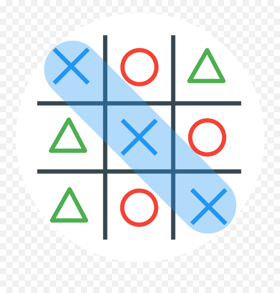 Tic - Tactoe Collection Ios Android Game Mod Db Circle Png,Tic Tac Toe Png