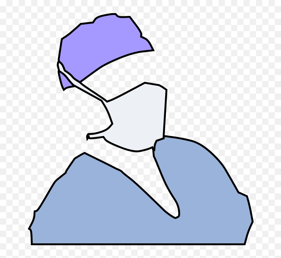 Advise From The Doctor Png Svg Clip - Doctors Mask,Doctor Clipart Png