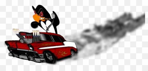Custom 56 Chev Hot Rod Tux - Gnomelookorg Vehicle Png,Hot Rod Png