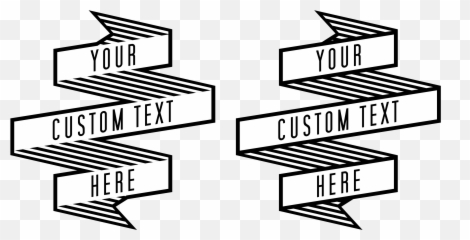 Download White Banner Png - Transparent PNG png images Background Clipart