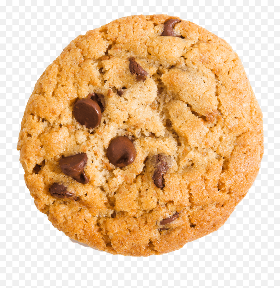 Classic Cookies The Freaky Cookie - Chocolate Chip Cookie Png,Cookie Transparent