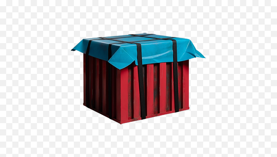 Png Download Loot Crate Thumb - Pubg Drop Box Png,Loot Box Png