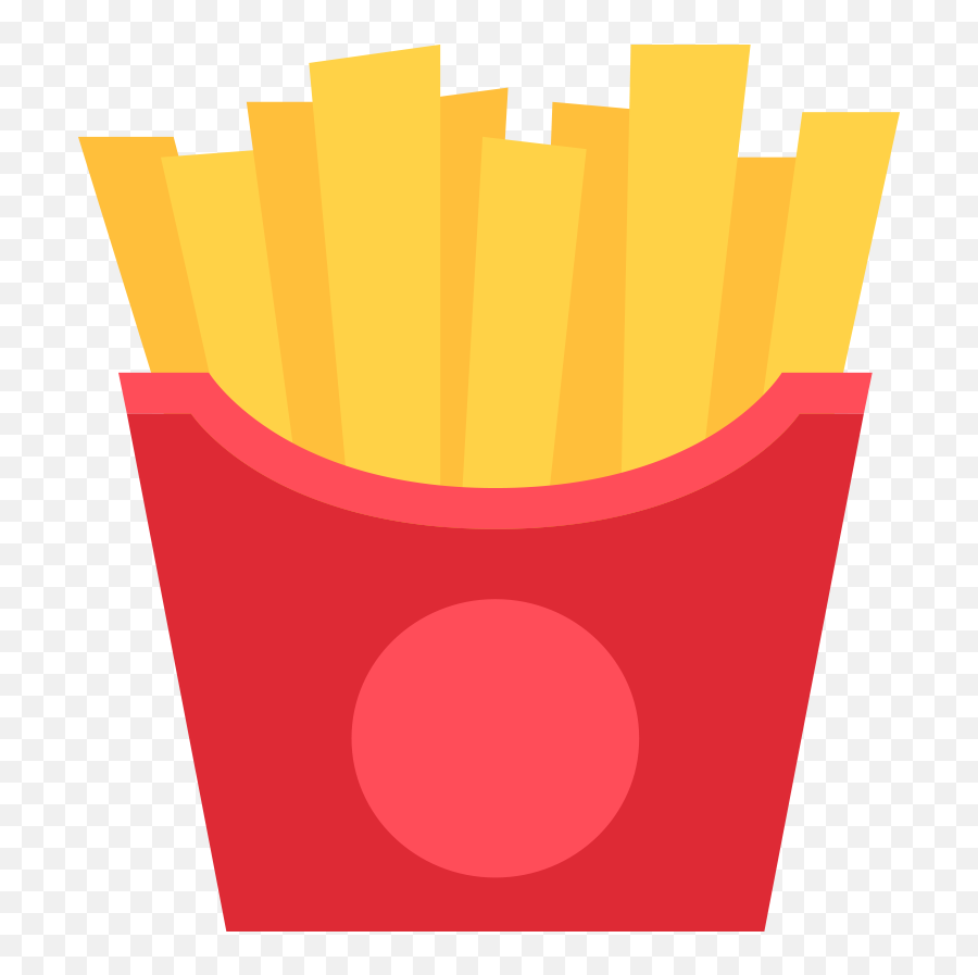 Mcdonalds - French Fries Clipart Png,Mcdonalds Png