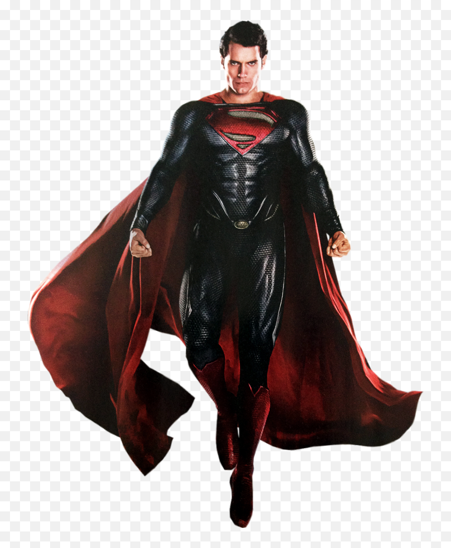 Steal Download Posted - Superman Henry Cavill Png,Man Of Steel Logo Png