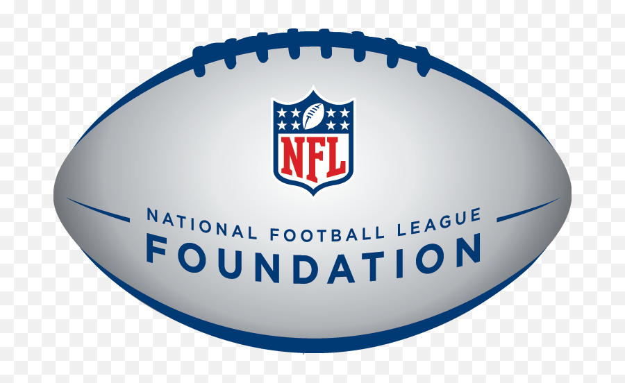 Nfl Foundation Logo - New York New Jersey Nfl Network Png,Nfl Logo Png