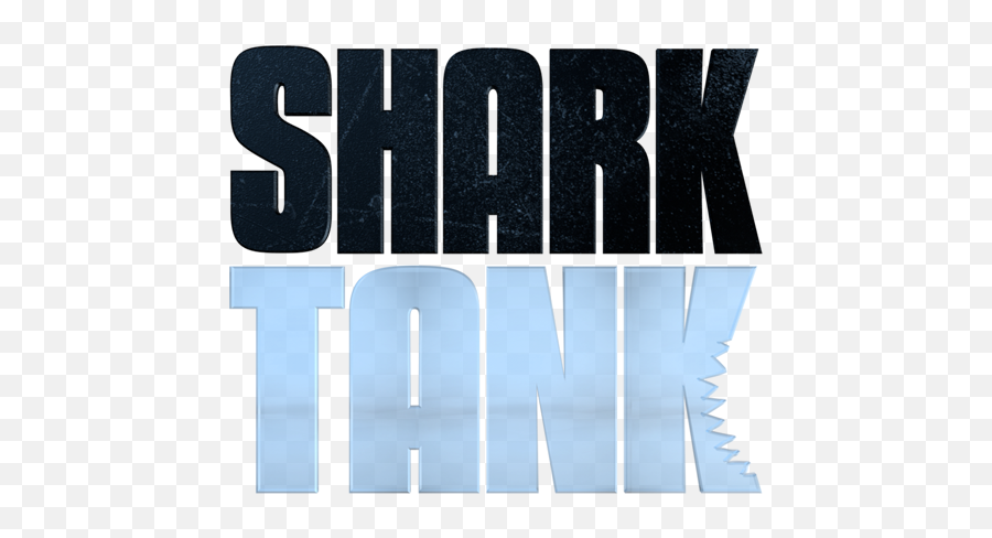 Shark Tank Logo Png 1 Image - Shark Tank,Shark Tank Logo