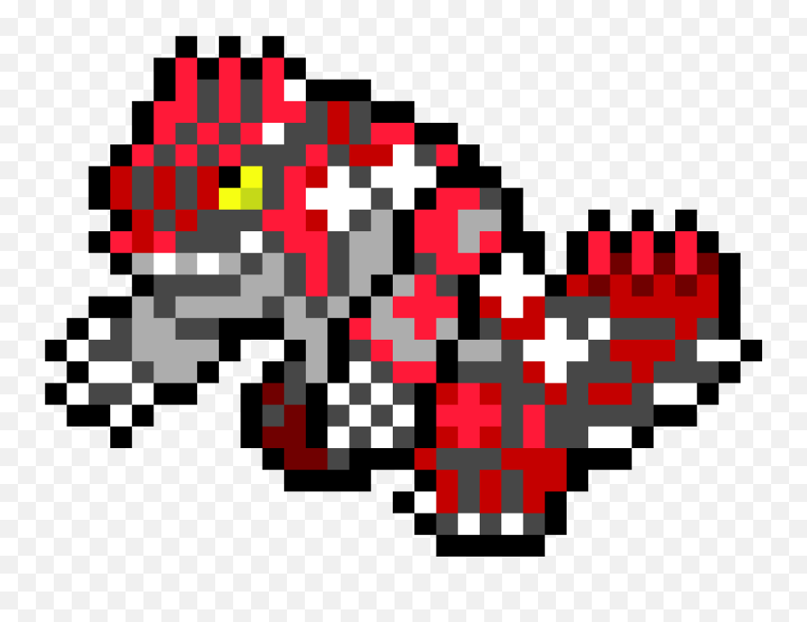 Download Groudon - Victoria Png,Groudon Png