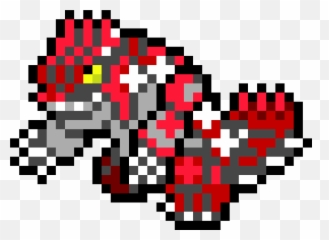 Download Groudon - Victoria Png,Groudon Png